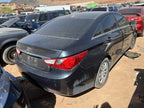 Alternator VIN C 8th Digit Fits 11-13 SONATA 462098