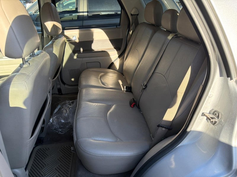 Used Seat Rear fits: 2010 Mercury Mariner Seat Rear Grade A