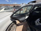 Used Rear Left Door Assembly Rear Side fits: 2011 Toyota Camry electri