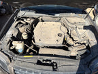 Used Front Right Seat Front fits: 2004 Infiniti FX SERIES bucket air b