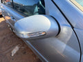 Used Right Door Mirror fits: 2007 Mercedes-benz Mercedes c-class 203 T