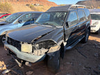 Used Engine Complete Assembly fits: 2001 Nissan Xterra 3.3L VIN E 4th 