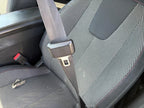 Used Front Left Seat Belt Front fits: 2012 Chevrolet Equinox bucket dr