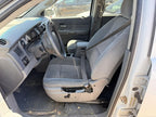 Used ABS Pump and Motor Assembly fits: 2005 Dodge Durango Assembly 4x4