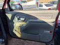 Used Front Right Door Interior Trim Panel fits: 1995 Chevrolet 2500 PI