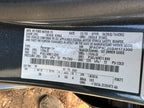 Used Engine Complete Assembly fits: 2011 Ford Fiesta 1.6L VIN J 8th di