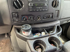 Used Alternator fits: 2009 Ford E350 VAN gasoline 5.4L 135/150 amp ID 