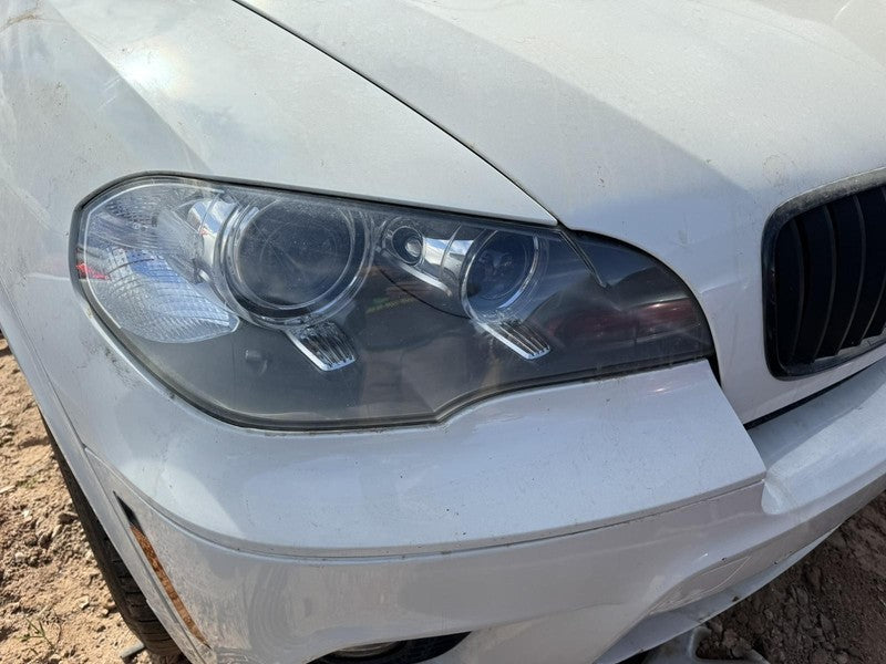 Used Right Engine Cylinder Head fits: 2013 Bmw X5 xDrive50i 4.4L twin 
