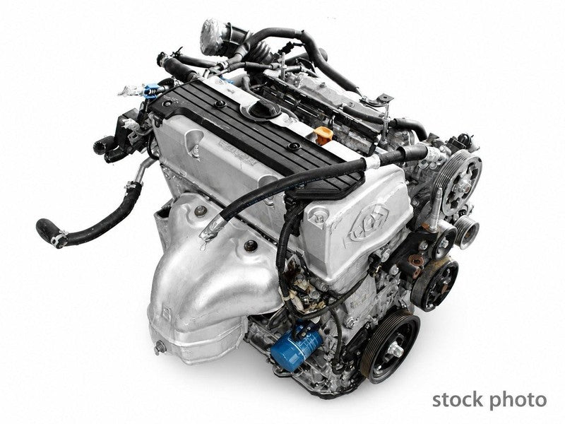 Used Engine Complete Assembly fits: 2012 Nissan Versa 1.6L VIN C 4th d