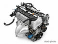 Used Engine Complete Assembly fits: 2012 Nissan Versa 1.6L VIN C 4th d
