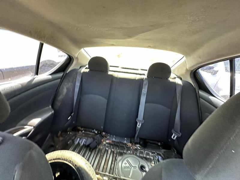 Used Engine Complete Assembly fits: 2013 Nissan Versa 1.6L VIN C 4th d