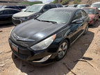 Used Air Cleaner Assembly fits: 2011 Hyundai Sonata 2.4L VIN 4 8th dig