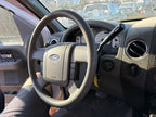 Used Steering Column fits: 2007 Ford F150 PICKUP Floor Shift New Style