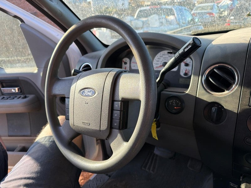 Used Steering Column fits: 2007 Ford F150 PICKUP Floor Shift New Style