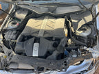 Used Engine Complete Assembly fits: 2001 Mercedes-benz Mercedes c-clas