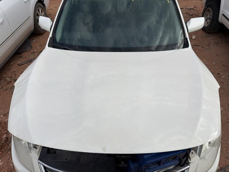 Used Hood fits: 2012 Nissan Altima  Grade A