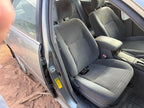 Used Front Right Seat Front fits: 2005 Toyota Camry bucket w/air bag c