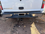 Used Rear Bumper Assembly Rear fits: 2006 Chevrolet Suburban 1500 exc.