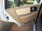 Used Rear Left Door Interior Trim Panel fits: 2006 Ford Expedition Tri