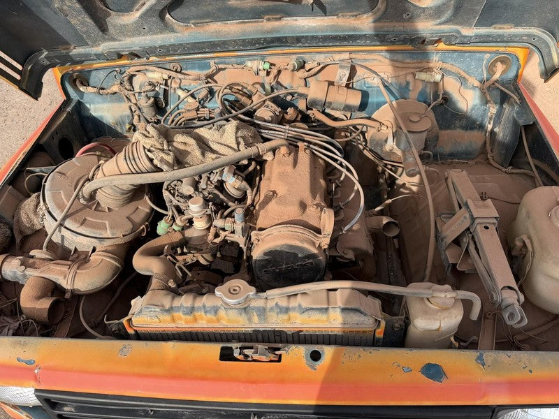 Used Alternator fits: 1987 Suzuki Samurai  Grade A