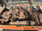 Used Alternator fits: 1987 Suzuki Samurai  Grade A