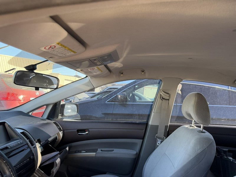 Used Seat Rear fits: 2005 Toyota Prius Seat Rear Grade A