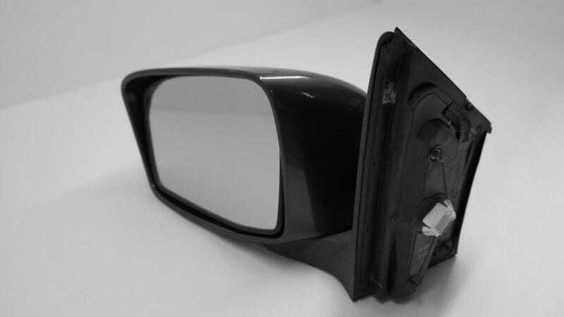 Used Left Door Mirror fits: 2010 Honda Odyssey Power L. heated Left Gr