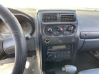 Used Alternator fits: 2004 Nissan Xterra 6 cylinder Grade A