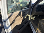 Used Door Assembly Fr fits: 2002 Chevrolet Silverado 2500 pickup Grade