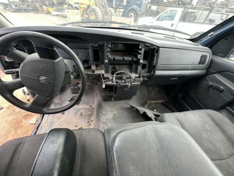 Alternator Denso Oval Plug Fits 01-11 DAKOTA 462933