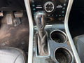 Used Transmission Shift Lever Assembly fits: 2012 Ford Edge Trans Shif