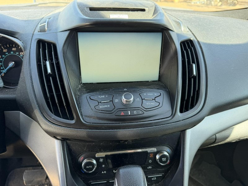 Used Front Left Door Interior Trim Panel fits: 2015 Ford Escape Trim P