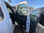 Used Front Right Door Assembly Front fits: 2007 Gmc Sierra 2500 pickup