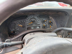 Used Fender fits: 2004 Chevrolet Silverado 2500 pickup Grade A