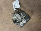 2002 MERCEDES S-CLASS Throttle Body ID#: 1371430125