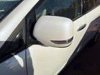 Used Left Door Mirror fits: 2009 Subaru Tribeca Power heated Left Grad