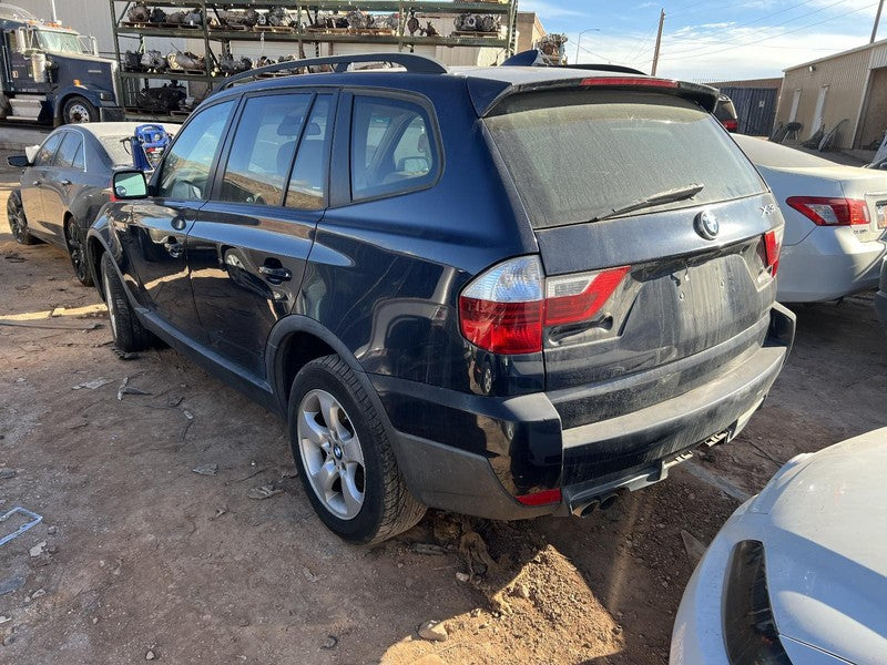 Used Transfer Case Assembly fits: 2007 Bmw X3 AT Grade A