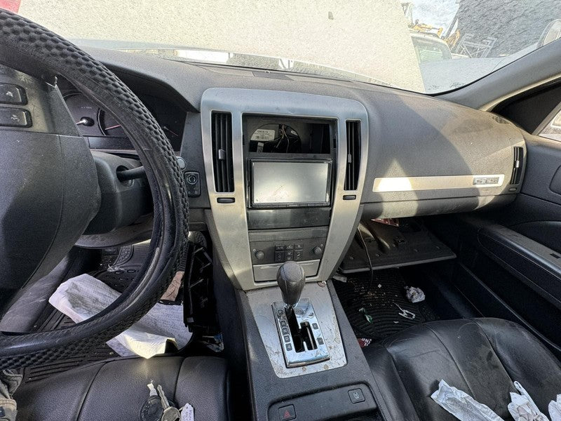 Used Automatic Transmission Assembly fits: 2006 Cadillac Sts AT 3.6L V