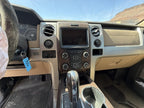 Used Radio Audio fits: 2014 Ford F150 PICKUP Grade A