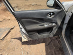 Used Air Cleaner Assembly fits: 2013 Nissan Juke 1.6L MR16DDT Grade A