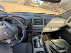 Used Transfer Case Assembly fits: 2007 Nissan Pathfinder w/power split