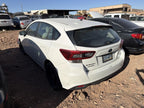 Used Alternator fits: 2021 Subaru Impreza  Grade C