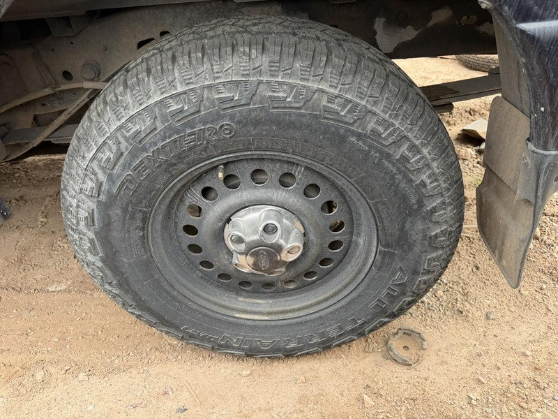 Used Seat Rear fits: 2000 Ford Ranger Seat Rear Grade A