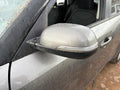 Used Left Door Mirror fits: 2014 Kia Soul Power heated w/turn signal m