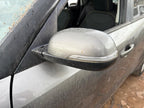 Used Left Door Mirror fits: 2014 Kia Soul Power heated w/turn signal m