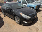 Used ABS Modulator fits: 2011 Hyundai Sonata Modulator Assembly 2.4L V