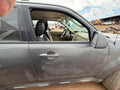 Used Front Right Door Assembly Front fits: 2009 Ford Escape electric F