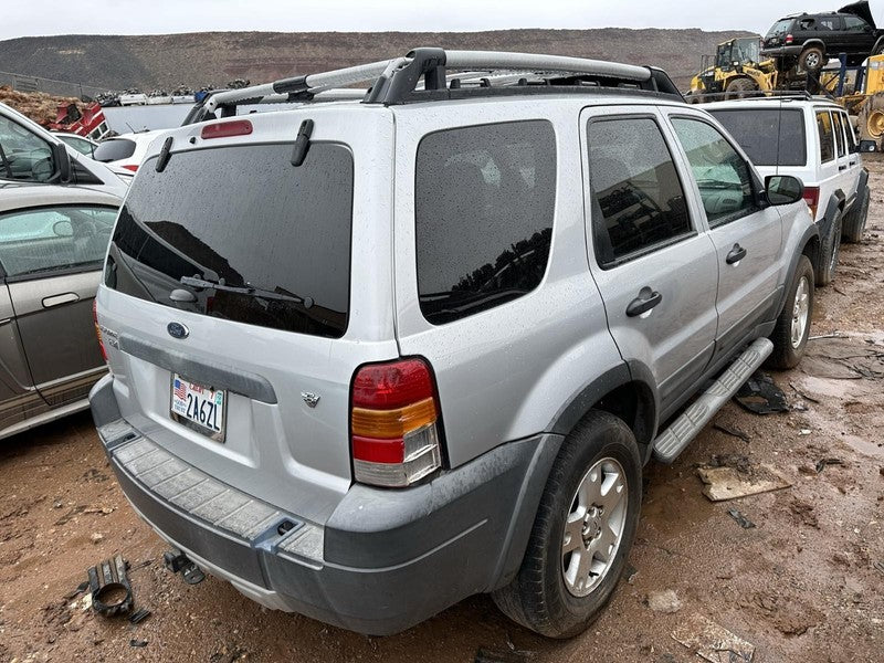 Used Transfer Case Assembly fits: 2006 Ford Escape AT from 6/20/03 Gra