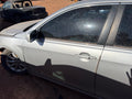 Used Front Left Door Assembly Front fits: 2010 Toyota Camry electric w