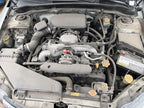 Used Alternator fits: 2008 Subaru Impreza STi Grade A